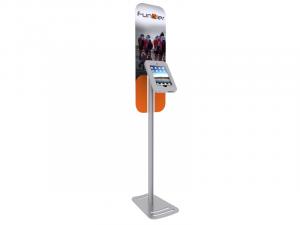 MODIDL-1369 | iPad Kiosk